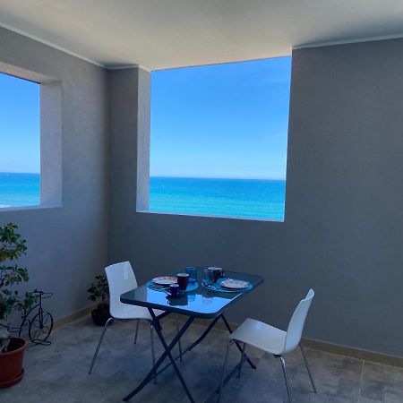 Bari Nalasia Beach Apartment Luaran gambar