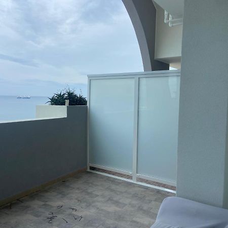Bari Nalasia Beach Apartment Luaran gambar