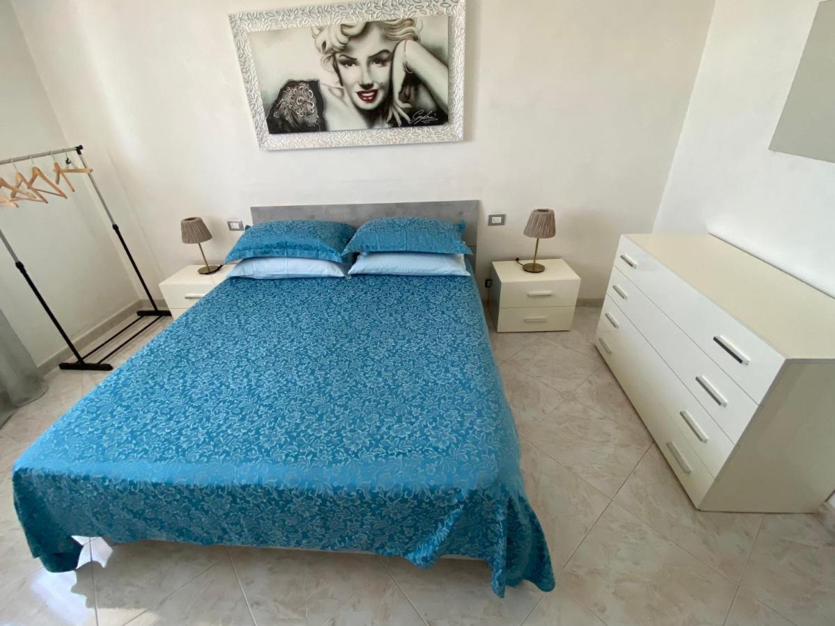 Bari Nalasia Beach Apartment Luaran gambar
