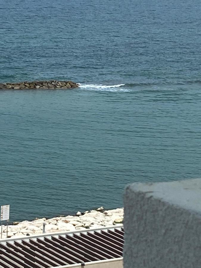 Bari Nalasia Beach Apartment Luaran gambar