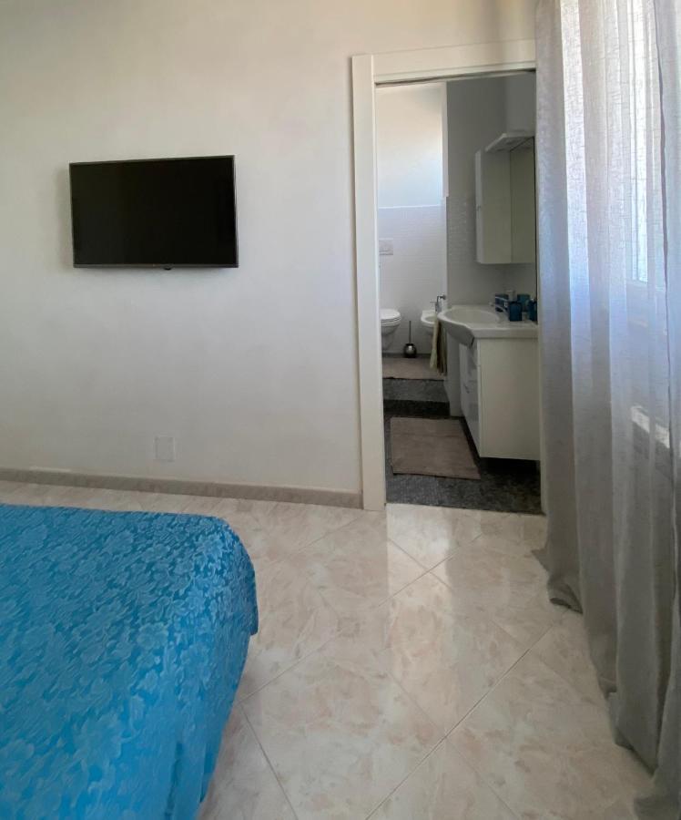 Bari Nalasia Beach Apartment Luaran gambar