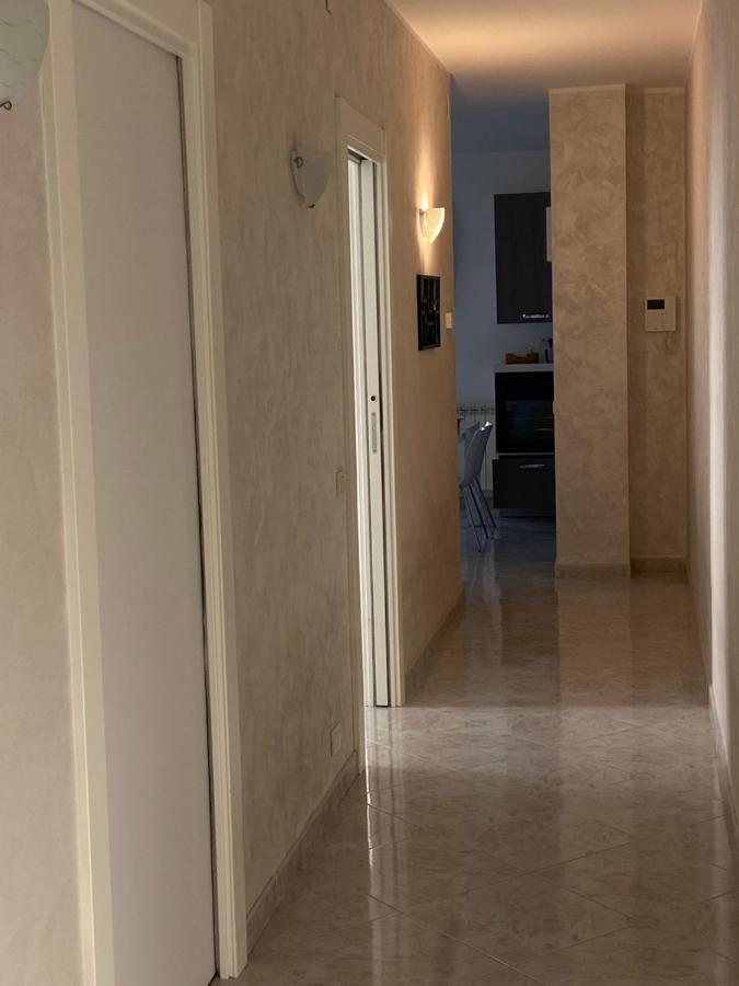 Bari Nalasia Beach Apartment Luaran gambar