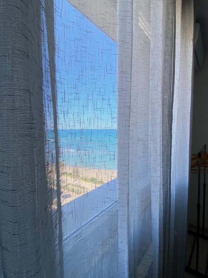 Bari Nalasia Beach Apartment Luaran gambar