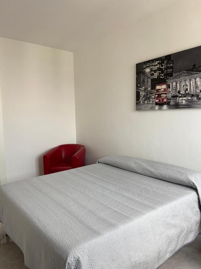 Bari Nalasia Beach Apartment Luaran gambar