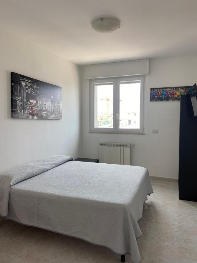 Bari Nalasia Beach Apartment Luaran gambar
